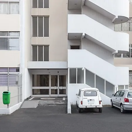 Alto Lido I By Travel To Madeira Apartamento Funchal (Madeira)