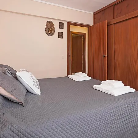 Apartamento Alto Lido I By Travel To Madeira