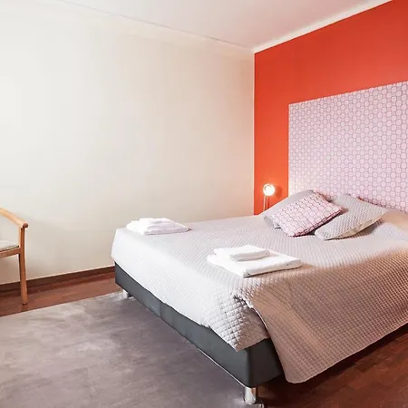 Alto Lido I By Travel To Madeira Apartamento *