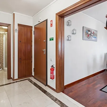 Apartamento Alto Lido I By Travel To Madeira *