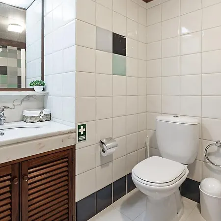 Apartment Alto Lido I By Travel To Madeira *