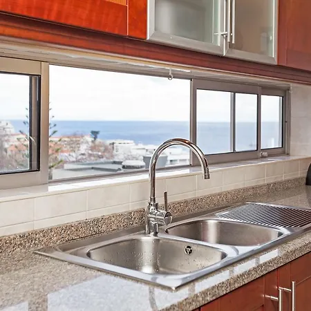 Apartment Alto Lido I By Travel To Madeira