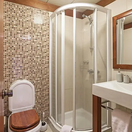 Alto Lido I By Travel To Madeira Apartment