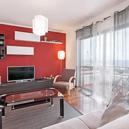 Apartment Alto Lido I By Travel To Madeira